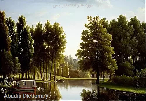 موزه هنر ایندیاناپلیس